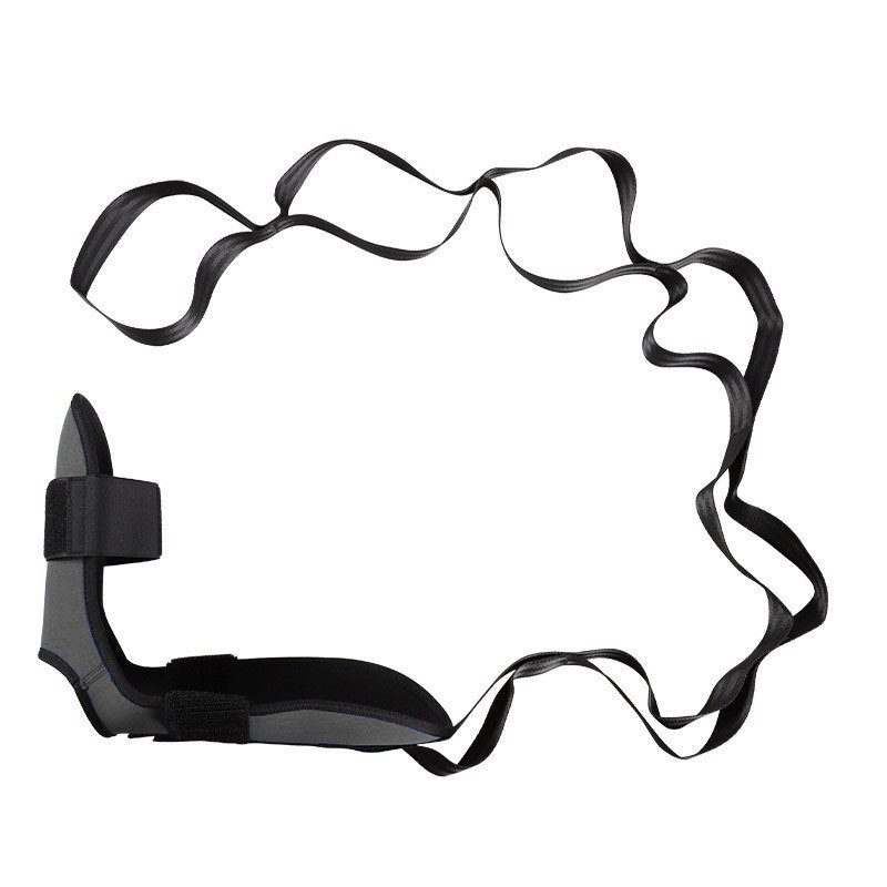 Rehabilitation training equipment, ligament stretching bands, ankle joint correction, foot drop, stroke, hemiplegia, yoga stretching bands Item Picture