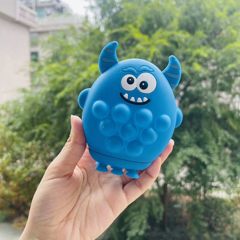 灭鼠先锋小恶/制产品图