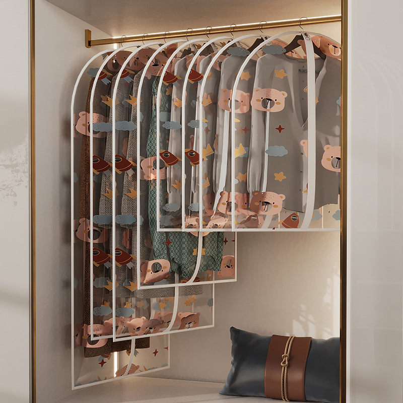 洗衣袋、护洗袋实物图