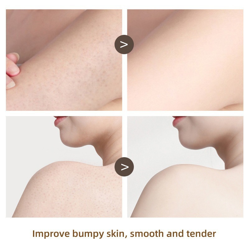 身体磨砂膏/浴盐球模具/糖磨砂膏/沃卡丽/爆炸盐产品图