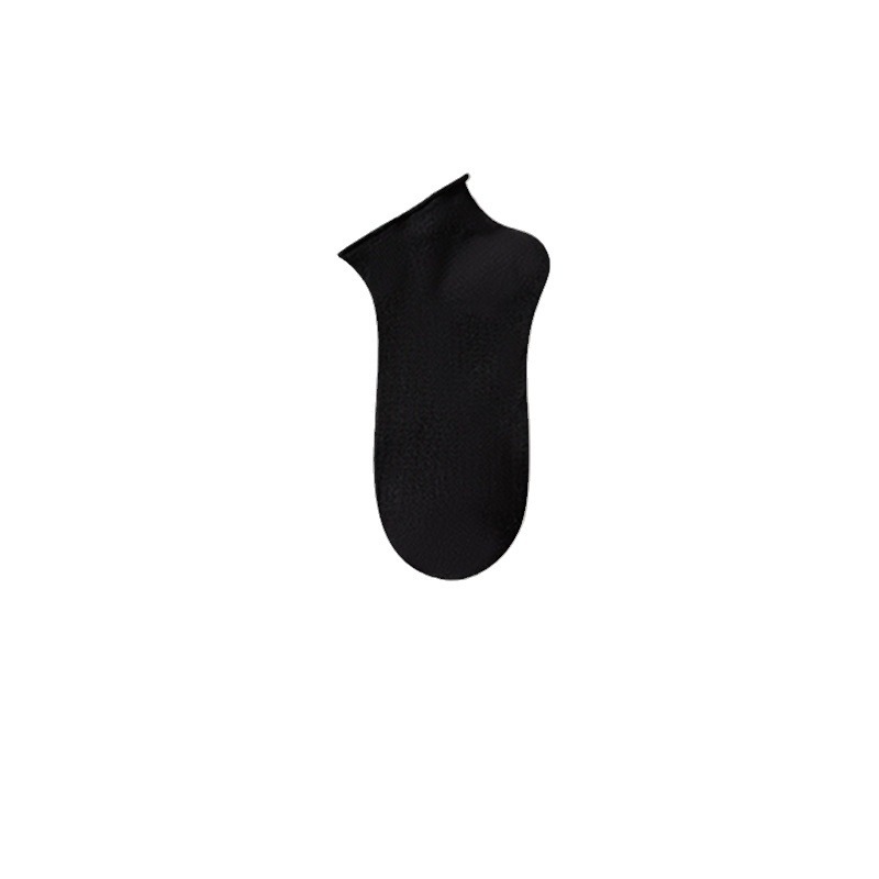 جوارب الدوبامين، جوارب صيفية رقيقة، وجوارب من القطن، وشباك الجوارب من عرق النتن Item Picture