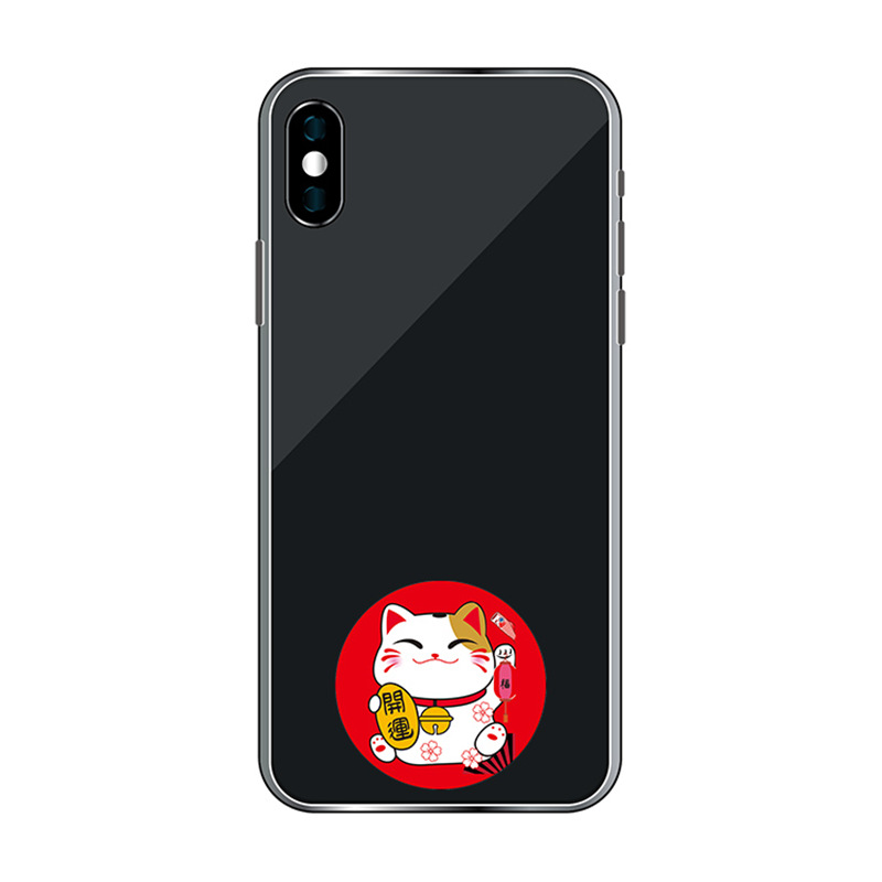 The Furui idic dual-frequency composite card sticker cuid+8268 two-in-one mobile phone sticker is used to repeatedly erase and write access control elevator cards Item Picture