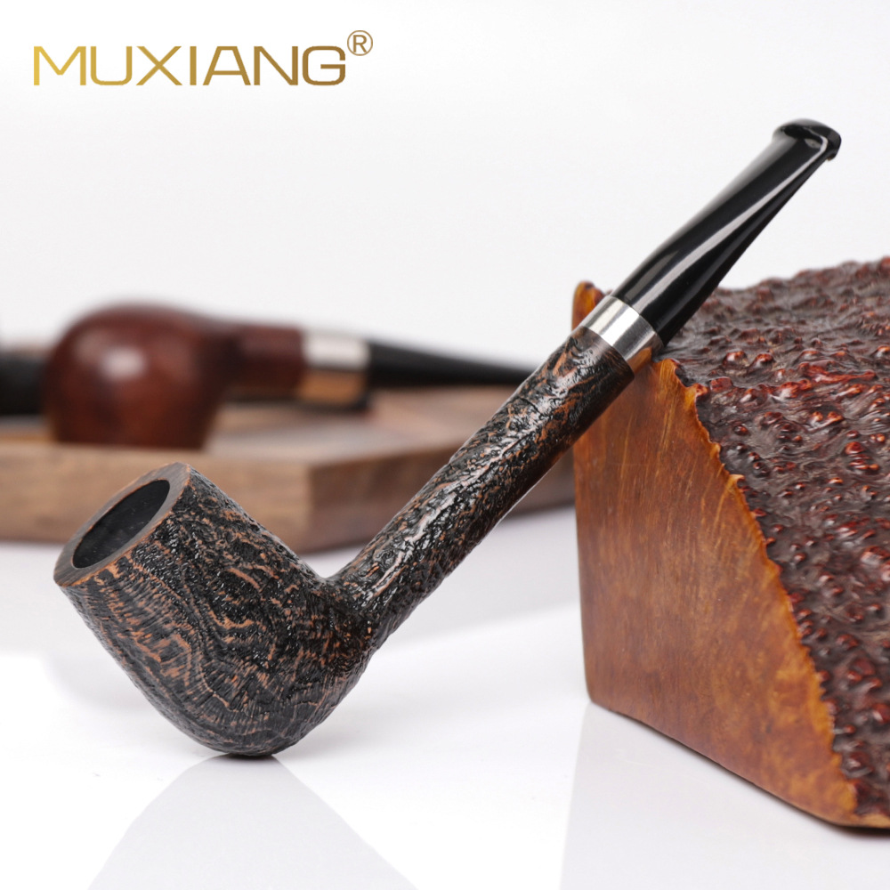 木香石楠木烟细节图