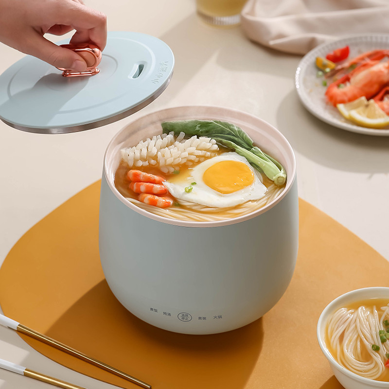 迷你电饭煲智产品图