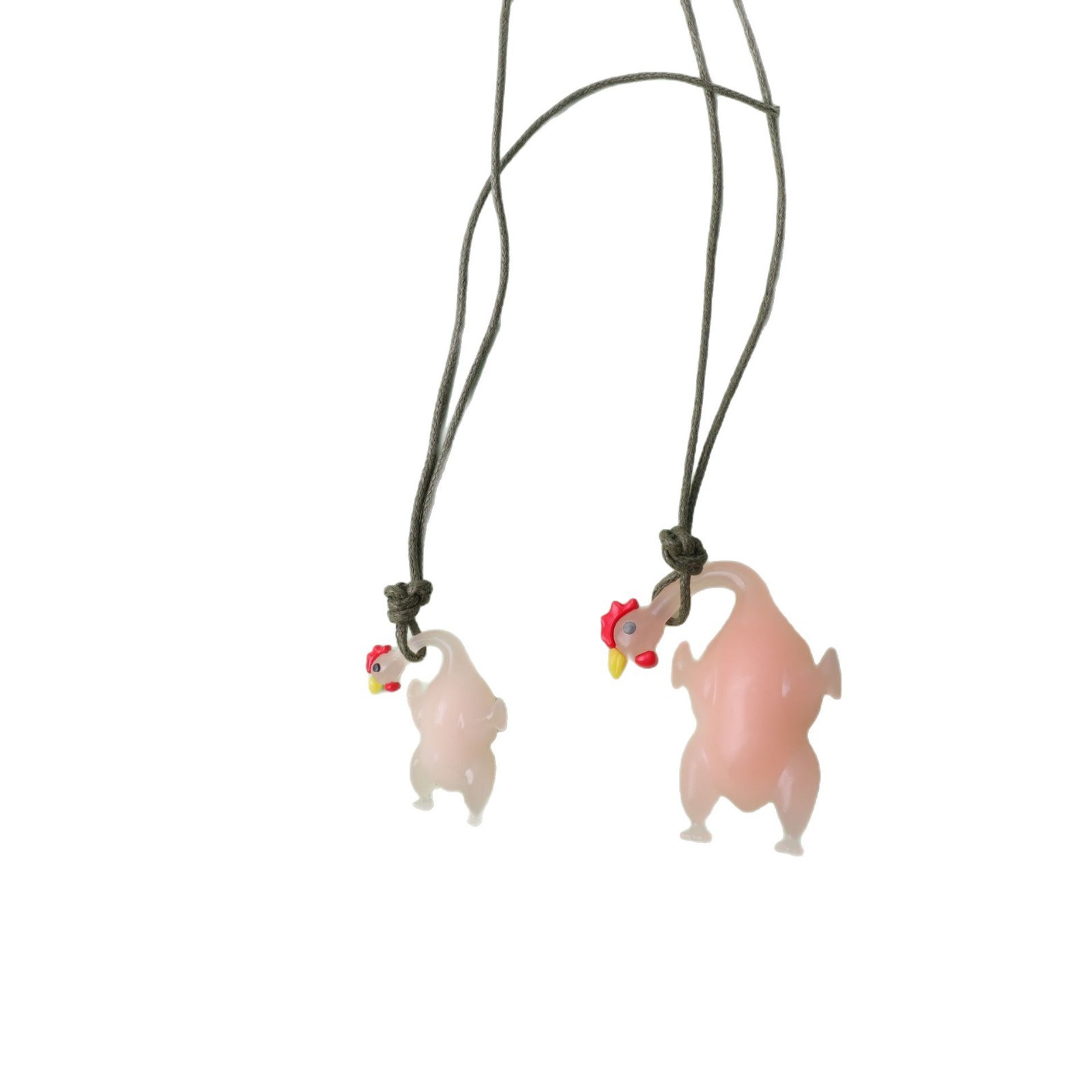 车挂/车挂挂件/电瓶车后备箱/汽车装饰/汽车挂件白底实物图