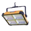 Outdoor mobile explosion-proof fishing and camping lights, solar emergency lights, ultra-bright night market street stalls, magnetic charging lights Item Picture