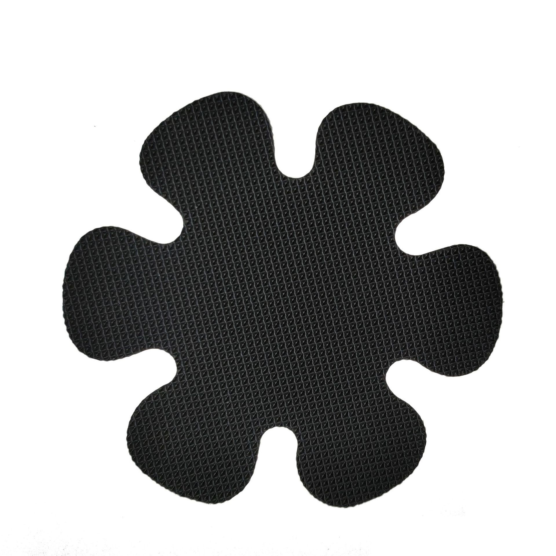 Shower pedal adhesive Application Scenario