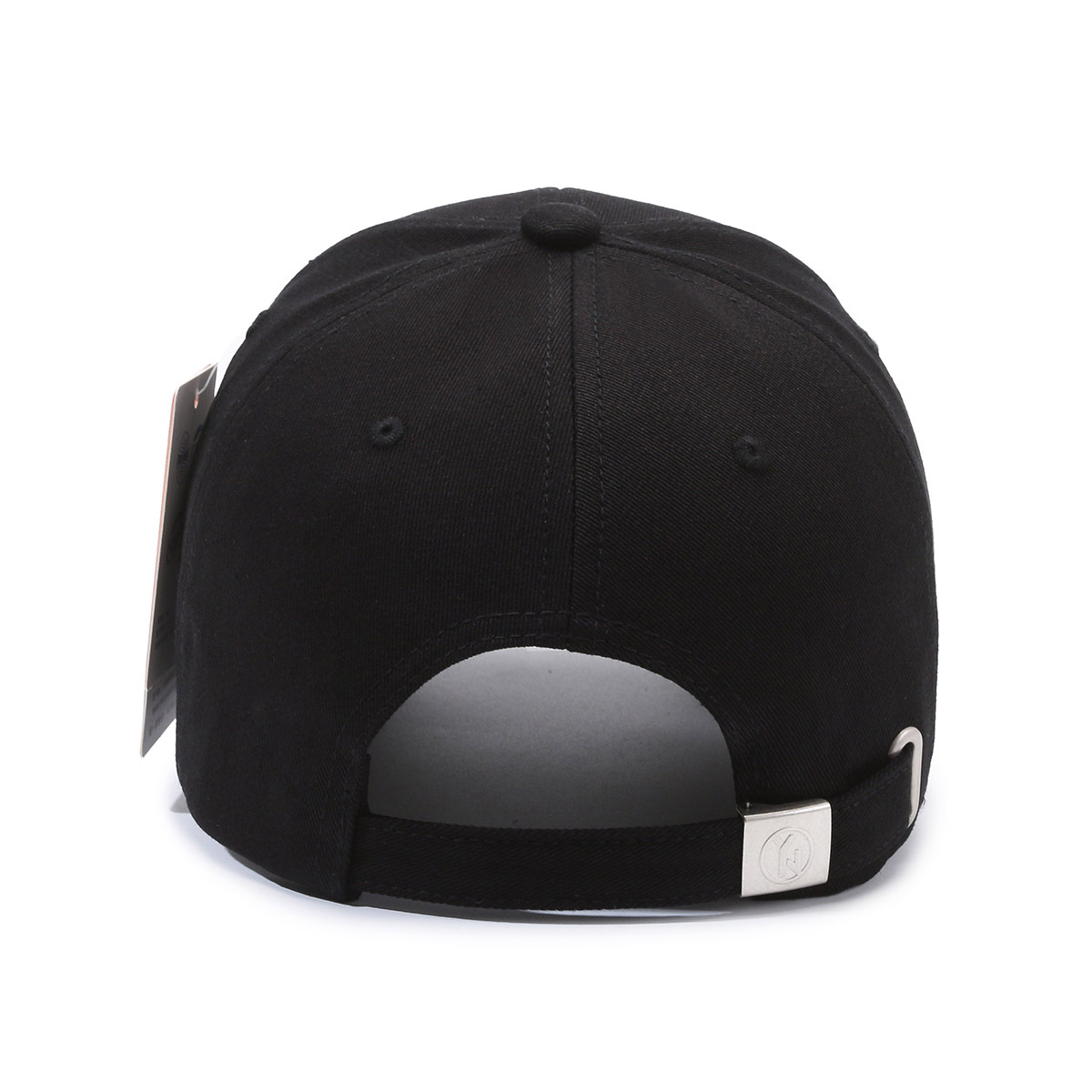 The spring and autumn baseball cap with "YN" embroidered on the brim, the baseball cap, the street fashion trend, and the casual sun hat Specification image