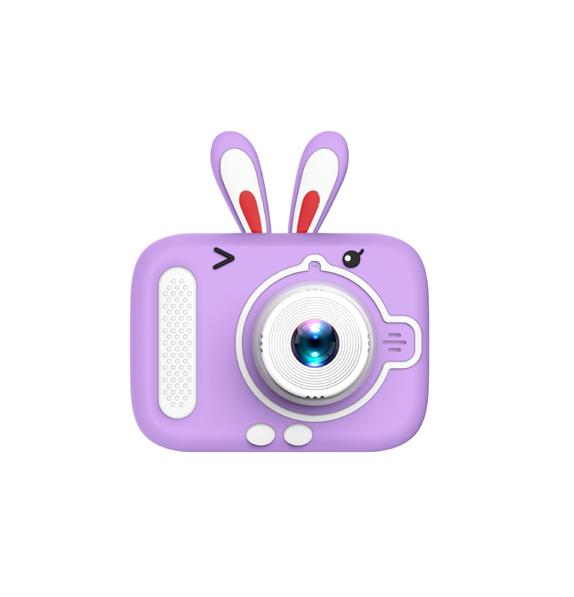 跨境X900卡通录像儿童数码迷你玩具照相机小单反生日节日礼品相机详情图5