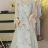 New Chinese-style artistic, retro and improved cheongsam dress for women in summer 2025, a high-end Hanfu dress that looks slimming and elegant Application Scenario