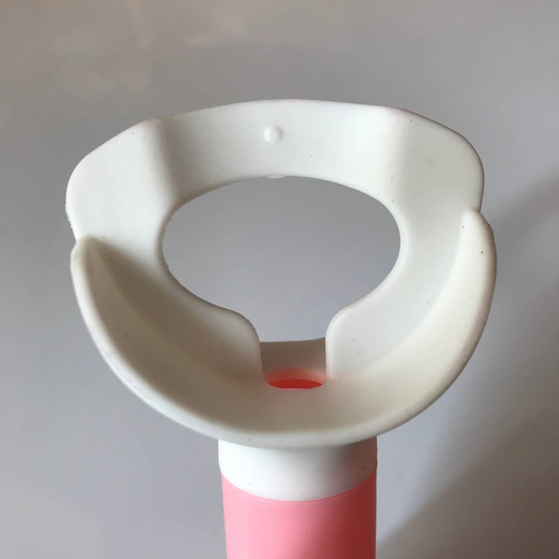 呼吸辅助器呼吸练习器细节图