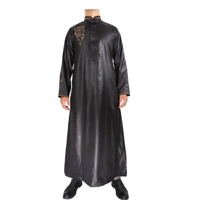 Arab Men Thobe is a new type of arabmen thobe Specification drawing