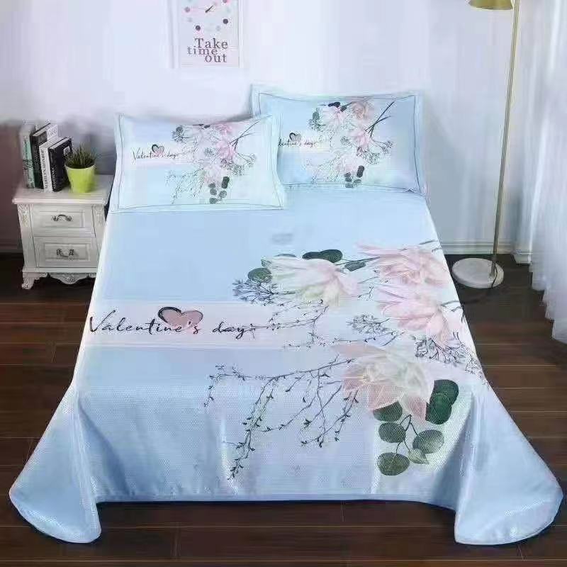 床单/床盖/床单加厚/床上四件套/床上用品产品图