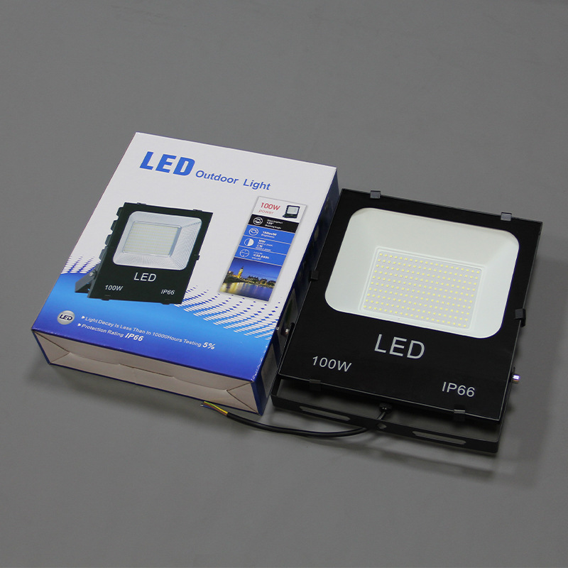 投射灯/聚光灯实物图