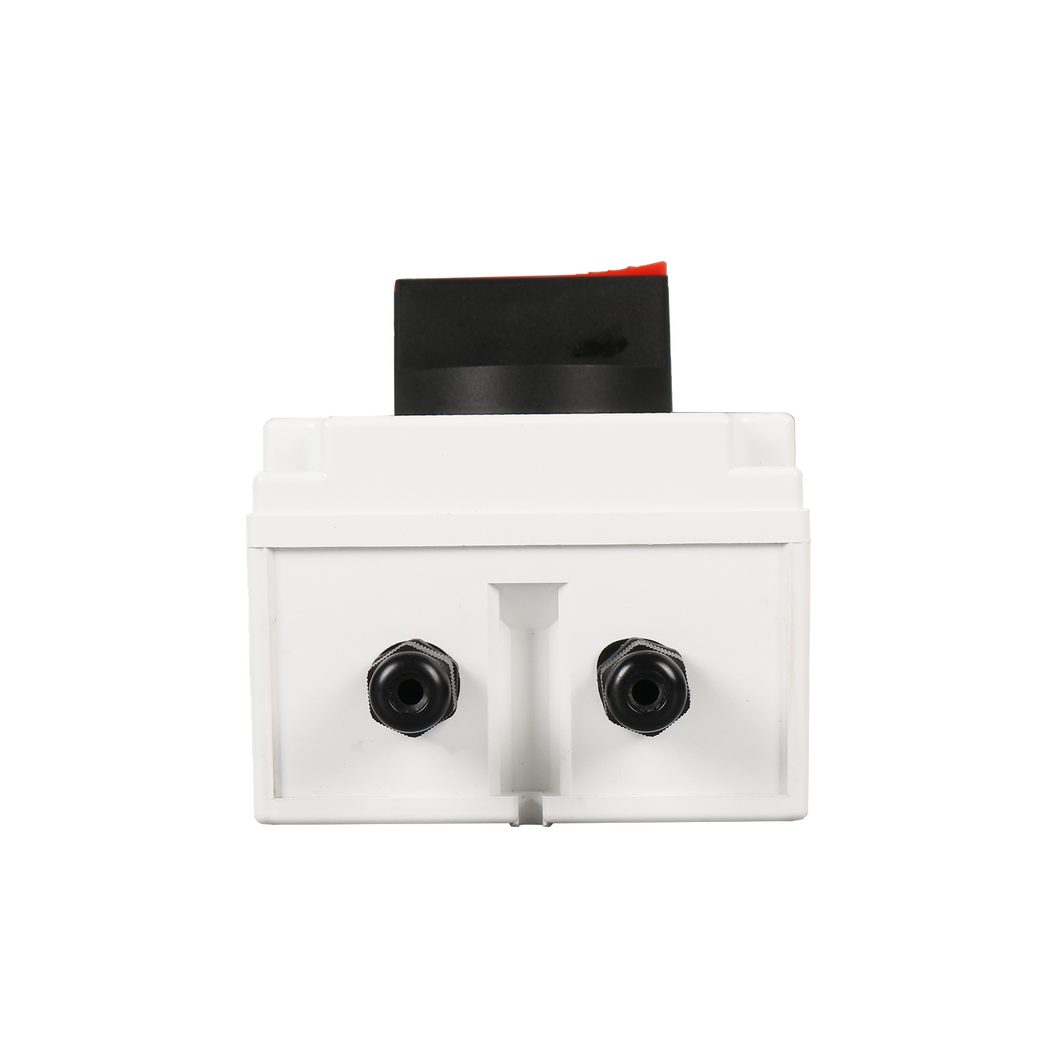 Waterproof Connector 32A4p Pv Dc Isolation Switch 1000V Solar Bus Load Switching Switch Specification drawing