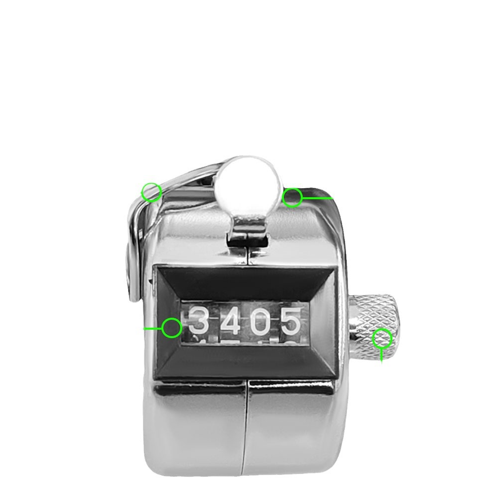 原神/悟空/孙悟空/创意饰品/三叉戟白底实物图