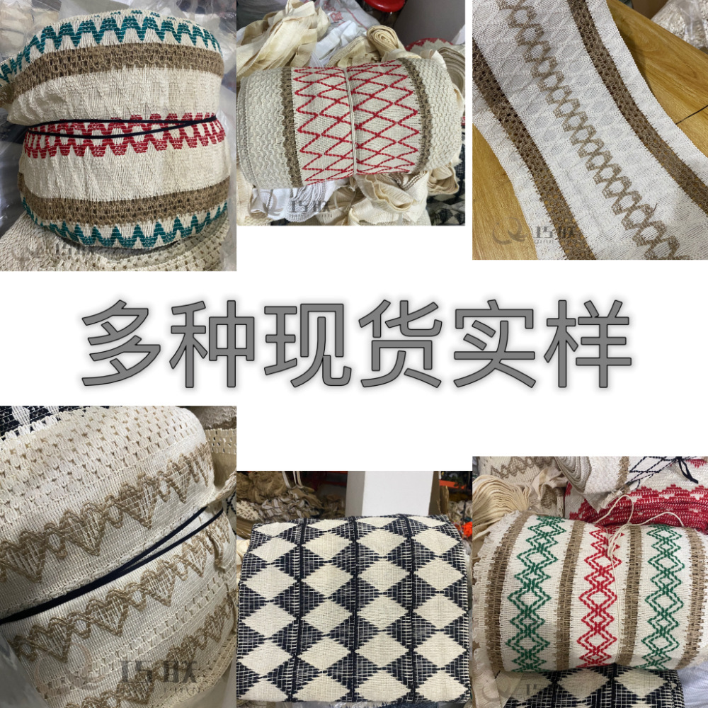 Qiaolian's 28 cross-border best-selling modern, simple, fashionable, creative, elegant and high-end cotton and linen table flag fabric semi-finished products, heart-shaped American-style Christmas kitchen and dining fabric in stock table flag fabric Specification image