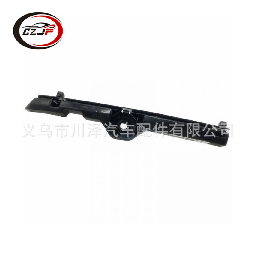 Applicable to the front bumper bracket of 2006 Toyota Hilux 52116-0K01052115-0K010 Application Scenario