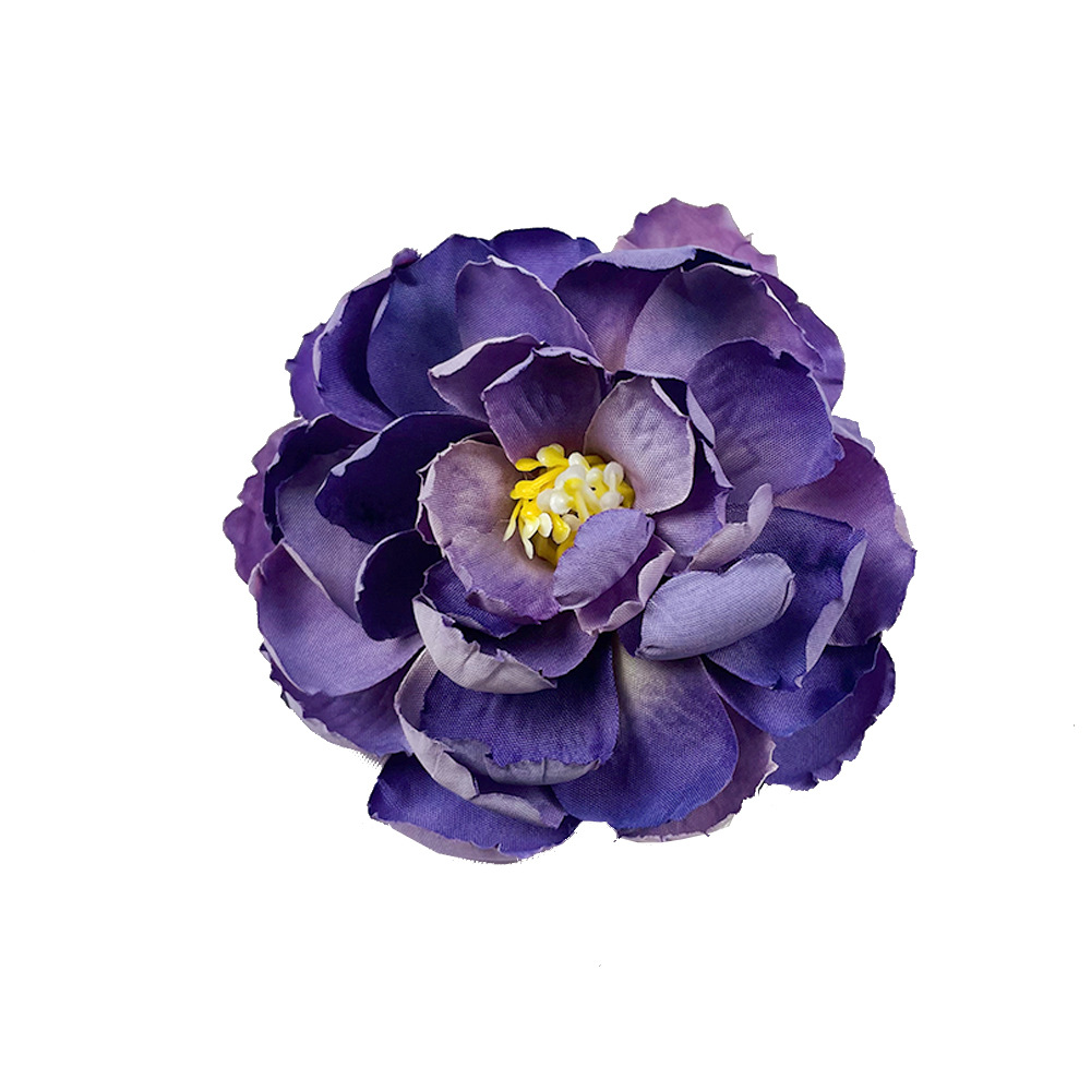 假花/仿真花/塑料仿真花/假花仿真花/芦苇仿真花白底实物图