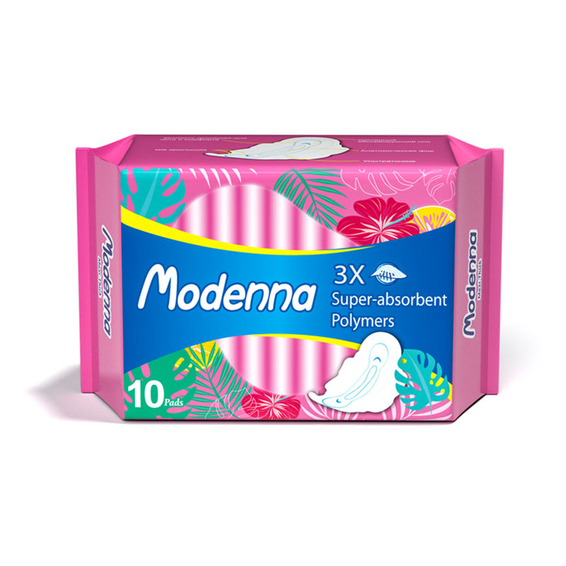 新品上市瞬吸洁净全程护理混合装无纺布棉柔姨妈巾干爽护肤卫生巾