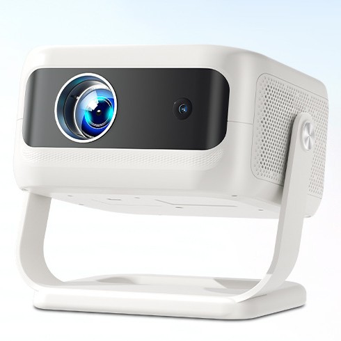 Y300 cross-border ultra-high-definition projector for foreign trade, 4K projector for home, office, outdoor screen projection and gaming, factory direct sales Application Scenario