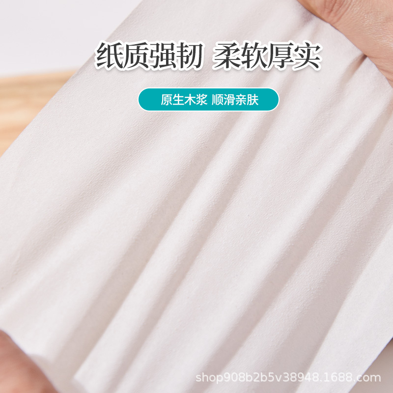 卫生纸实物图