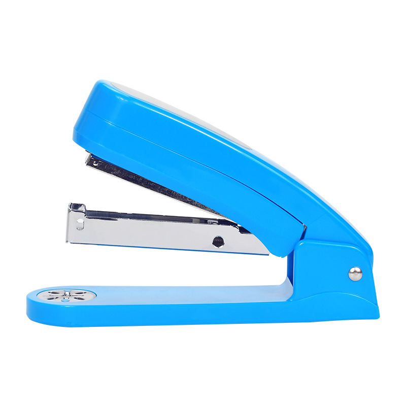 The Wei stapler is an innovative multi-angle binding type of simple, durable and cost-effective stapler for students and offices Item Picture