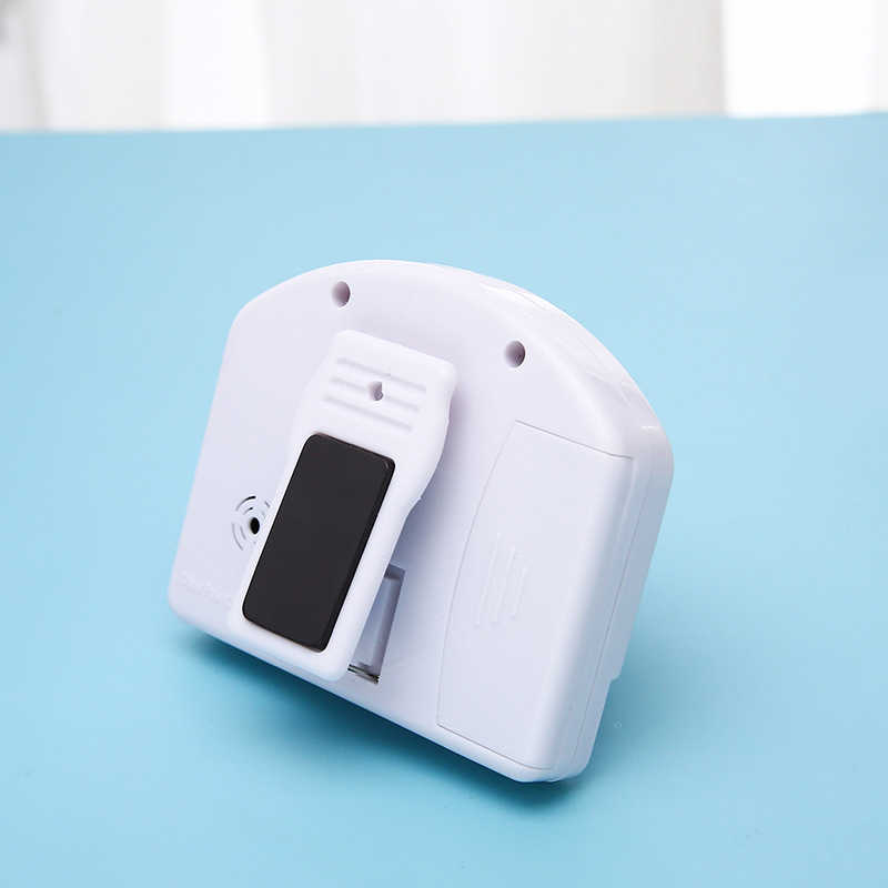 The 331 large screen electronic timer/timer/kitchen reminder/forward countdown can be automatically reset Item Picture