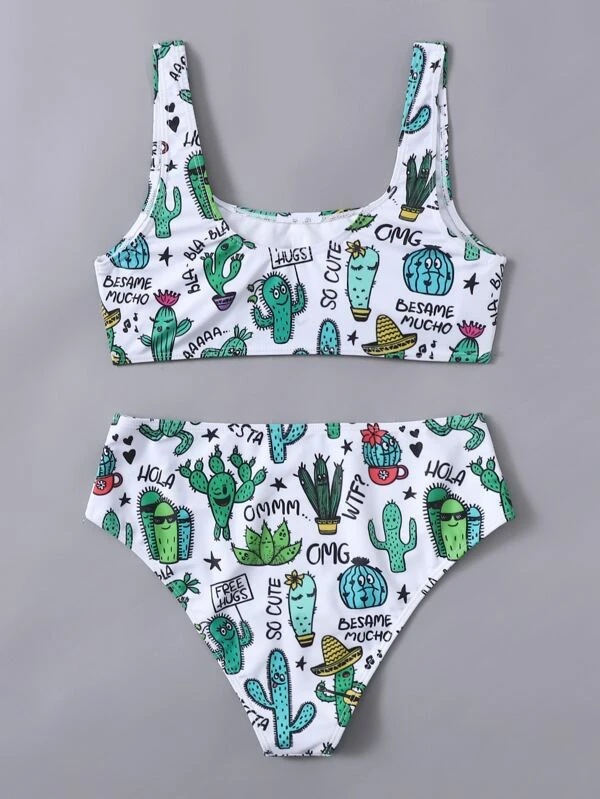 现货清凉比基产品图