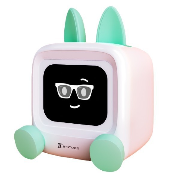 高科技/智能/声卡白底实物图