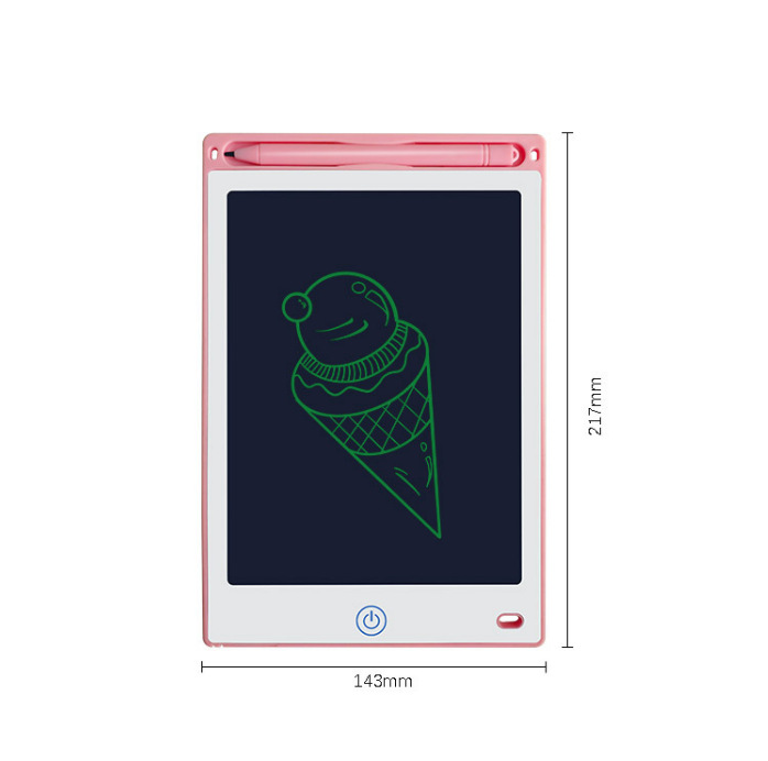 Children's colored drawing board Item Picture