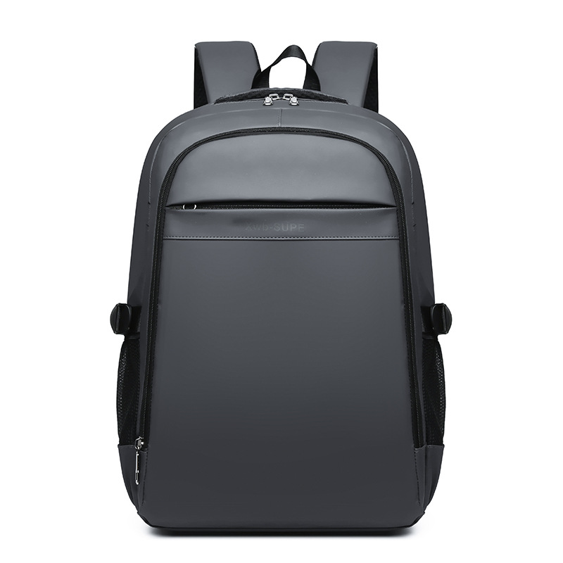 书包/小学生书包/书包学生2023时尚/宇航员书包/书包男白底实物图