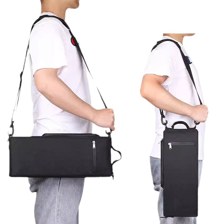 Cross-border golf refrigerated bags, red wine and beer cooling bags, car hand-held insulated bags, portable beverages, cola ice packs Item Picture