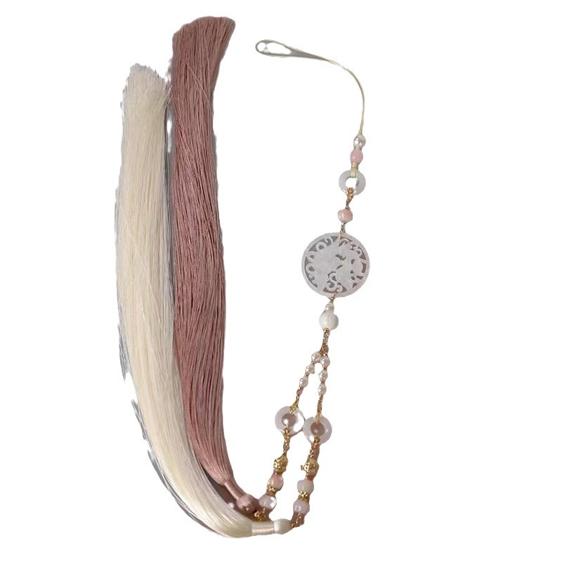 ولا يمكن ارتداء تنورة الحصان القديمة على شكل تنورات طويلة الأجل على خصرها Item Picture