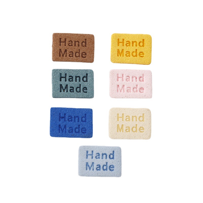handma/DIY白底实物图