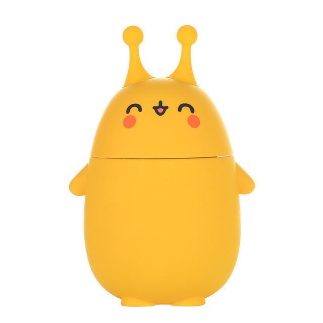 Maiji stainless steel insulated cup, cute and girlish for female students, ins small cup, portable cartoon water cup for children Item Picture