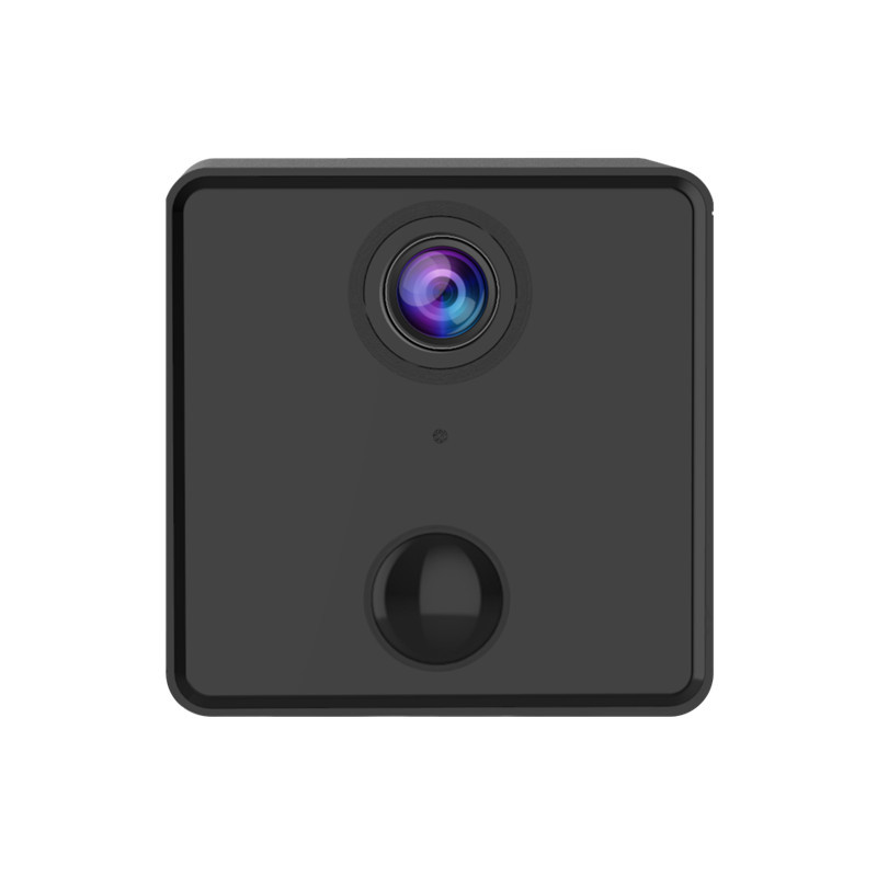 CB71低功耗网络摄像机电池WIFI摄像机监控摄像头详情图3