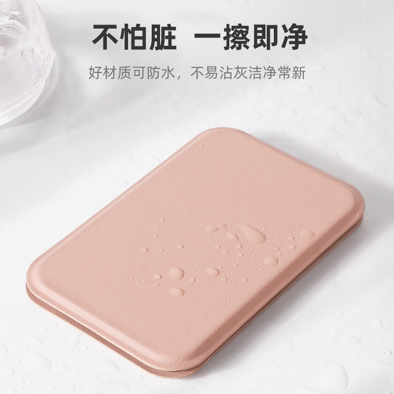 镜子/化妆镜/化妆镜台镜/浴室镜镜子/镜子化妆镜细节图