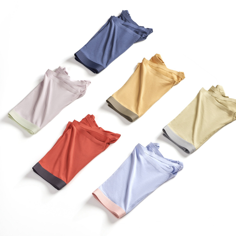 内裤男士宽松舒适/内裤男/内裤男士/宝将内裤/男内裤细节图