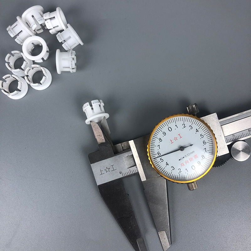 净水器配件3分内爪快接内抓接头配件3分管插件卡簧带钢丝卡扣Water purifier accessories