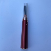 Electric ionic electric eyelash curler for home use