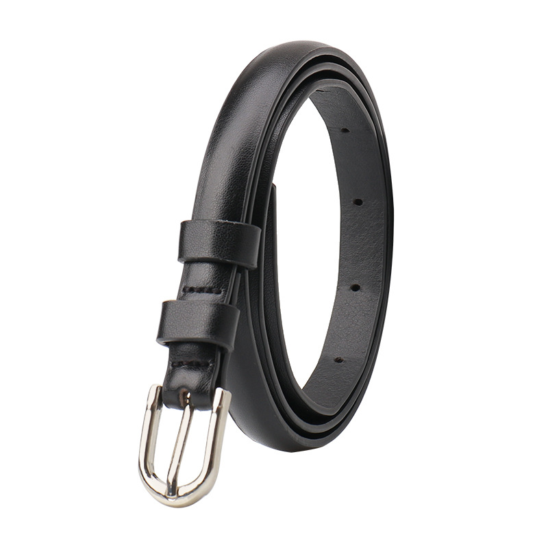 皮带扣/皮带/盘扣/自动皮带扣十二生肖/东义扣头白底实物图