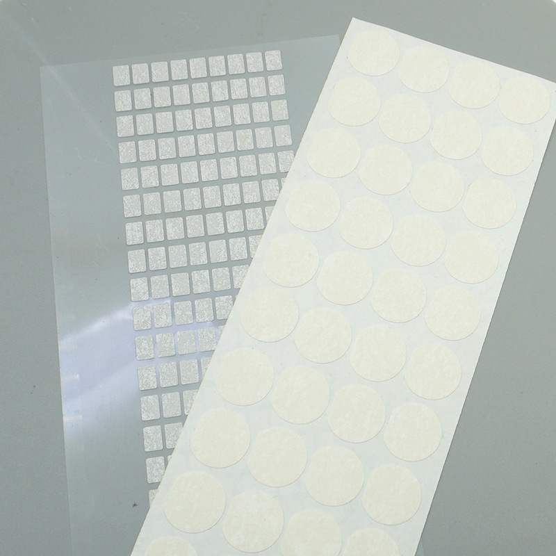 High-quality white DuPont insulating paper, flame-retardant and high-temperature resistant adhesive paper, Nuomei paper, fireproof paper, direct supply and processing from the manufacturer Specification image