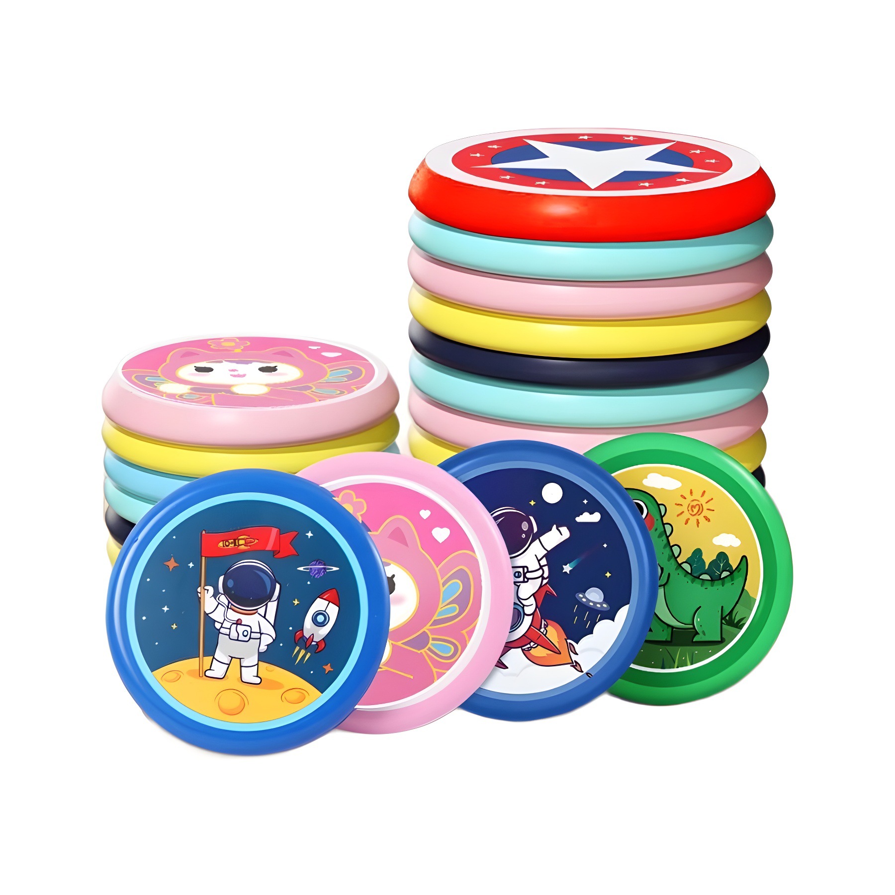 ويلعب الأطفال الصغار في ألعاب الأطفال في رياض الأطفال ألعاب الأطفال Item Picture