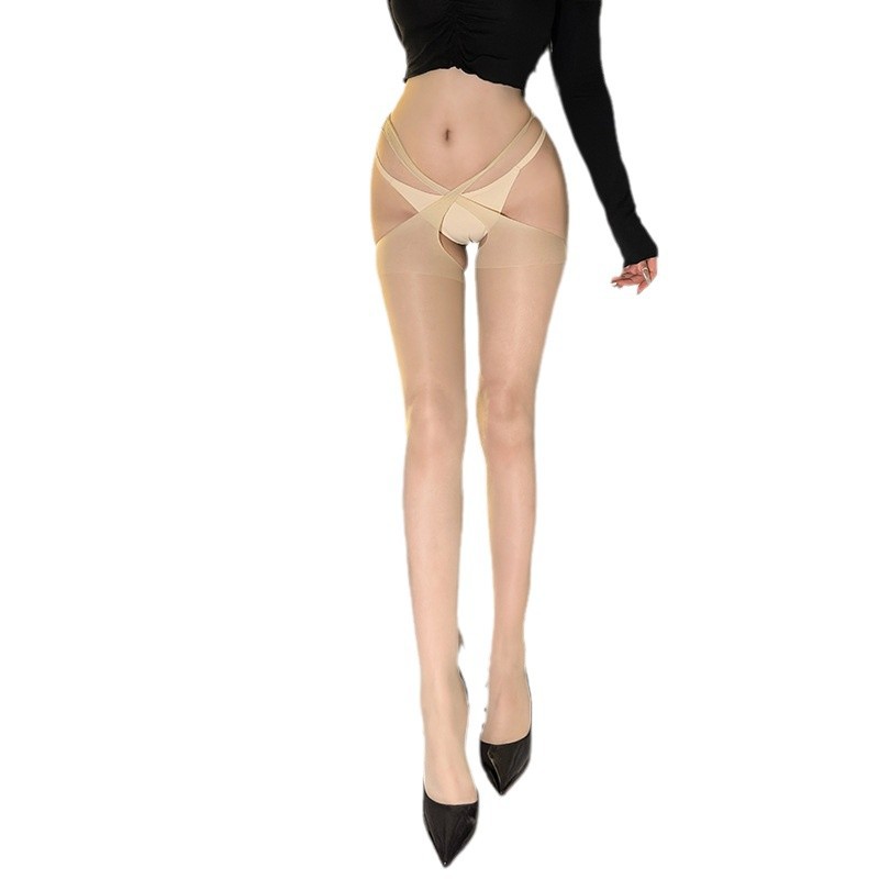 情趣内衣/情趣用品/成人用品/情趣/诱惑制服套装白底实物图