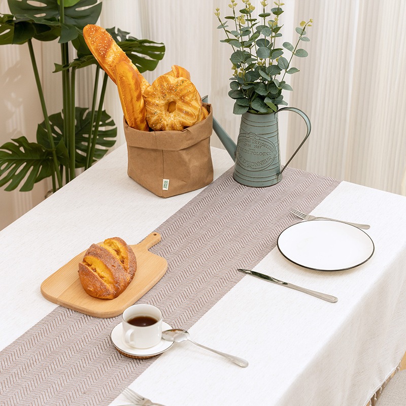 餐垫、杯垫实物图