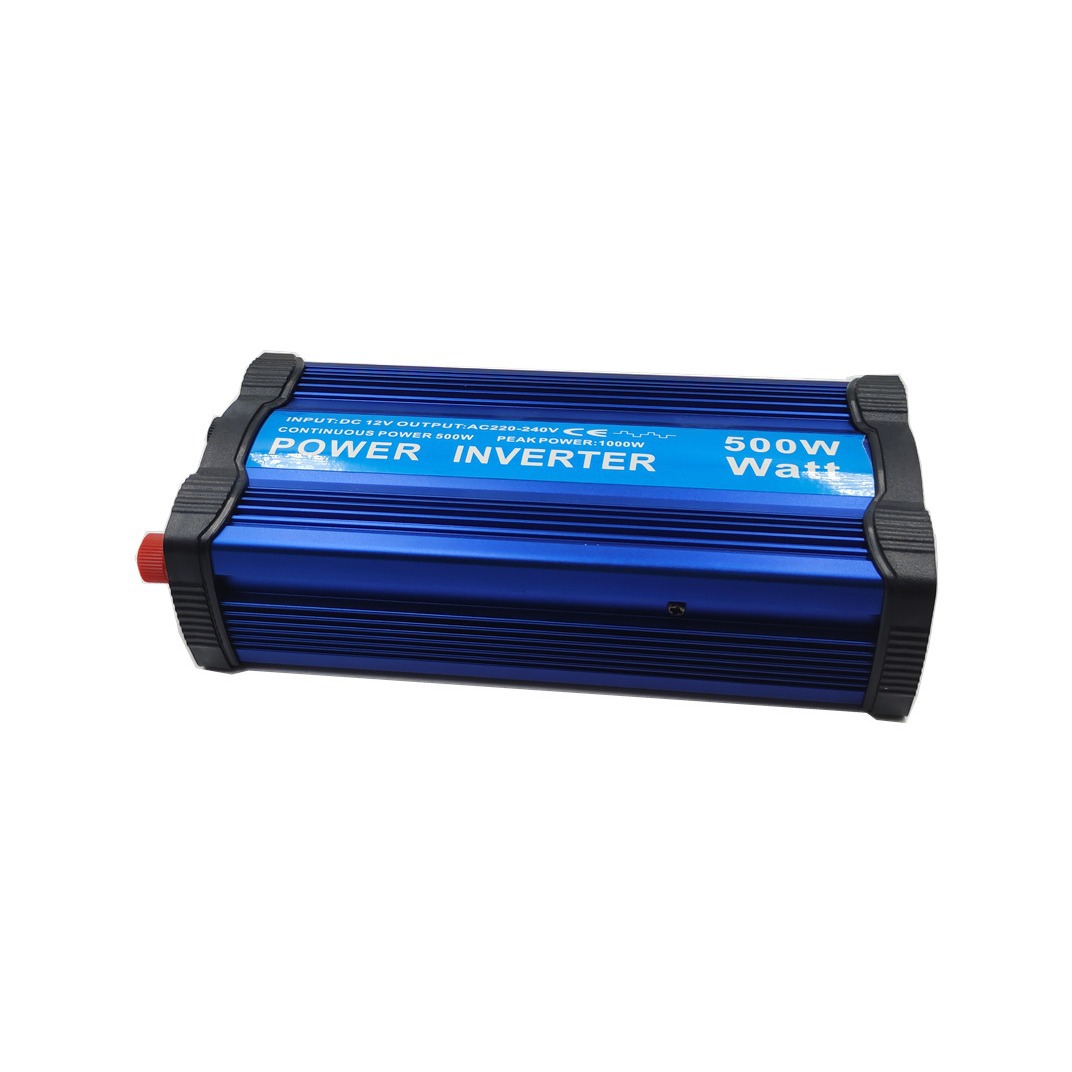 逆变器/车载逆变器/逆变器48v/德业/逆变器48V产品图
