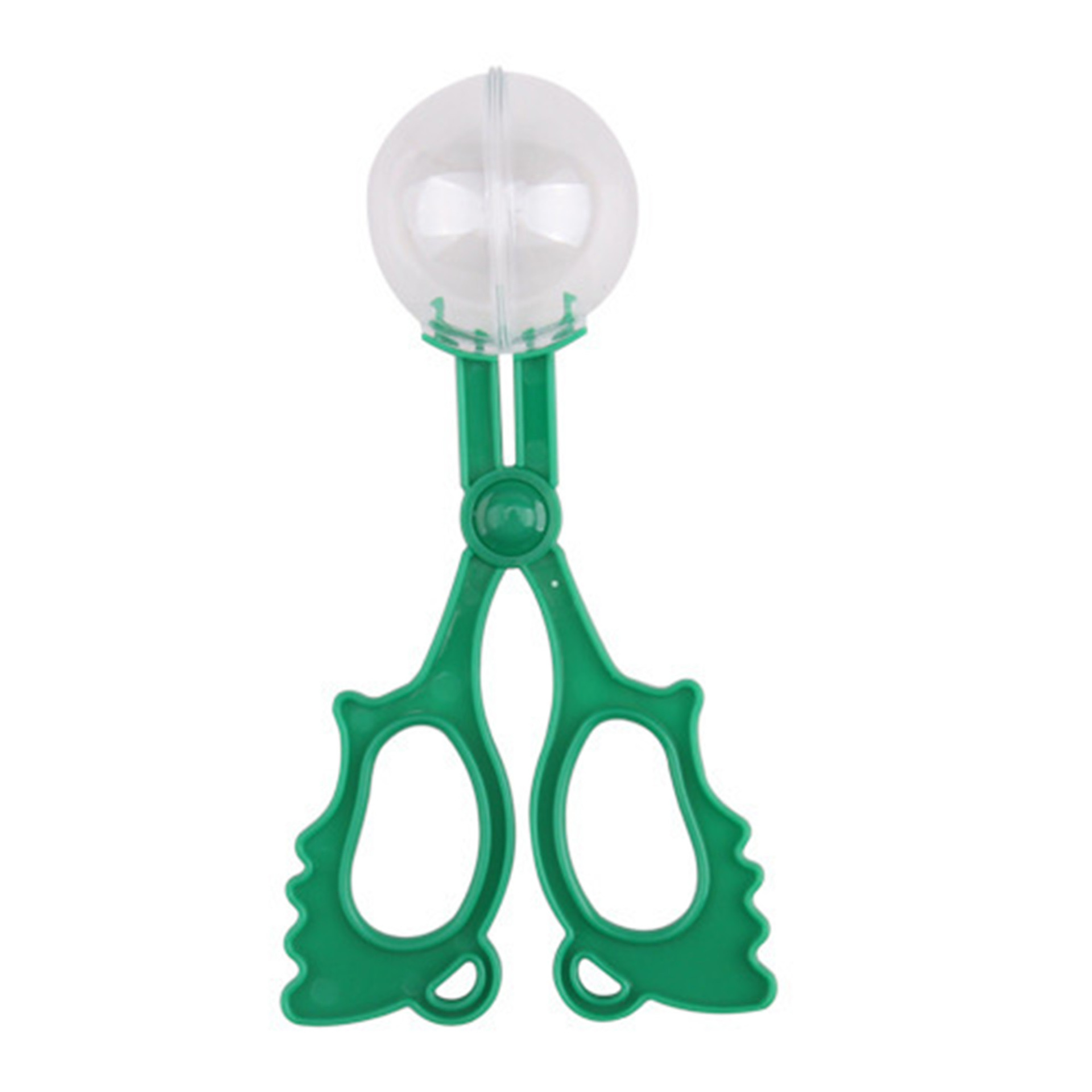 Children's outdoor adventure, science, primary school students' intellectual exercise, insect catching covers, insect clamps, insect traps, insect traps Item Picture