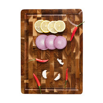 厨房砧板切菜切肉木砧板加厚实木菜板