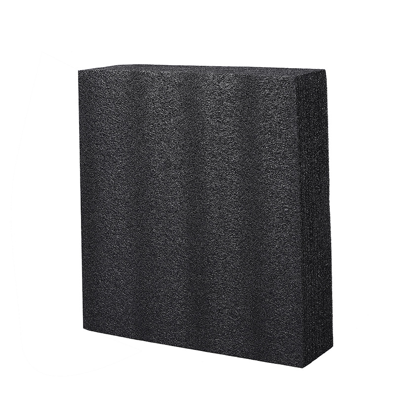 Thickened epe pearl cotton foam board moisture-proof and shock-proof special-shaped fruit and egg tray packaging inner lining wholesale material Application Scenario